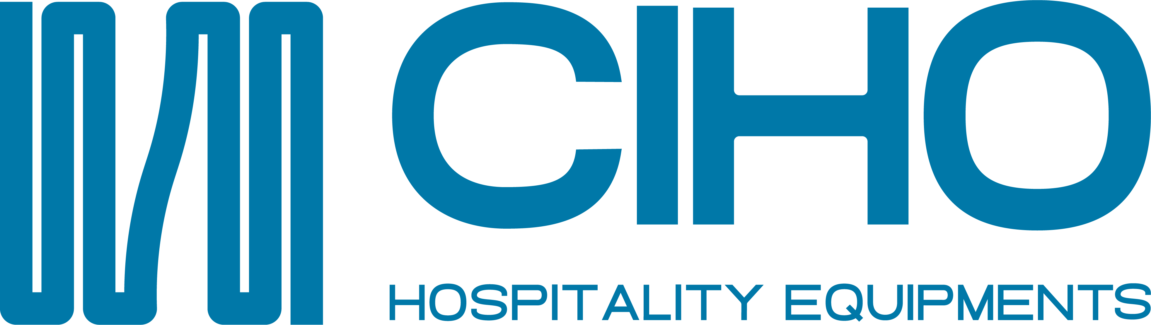 Ciho Logo