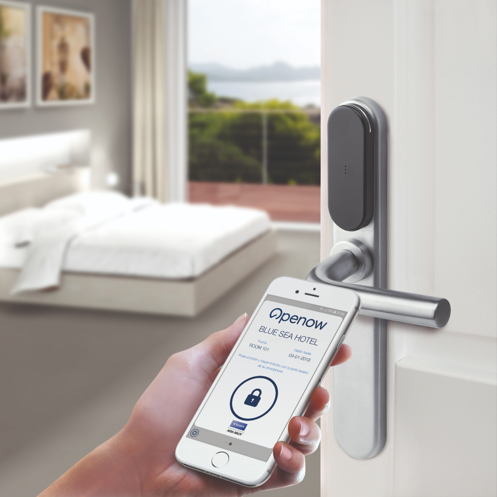 Control De Accesos Para Hoteles, Sistemas De Seguridad En Hoteles, Control De Acceso Hoteles, Accesos De Hoteles