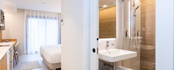Ciho Fels Apartaments 2