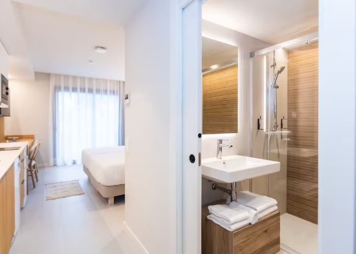 Ciho Fels Apartaments 2
