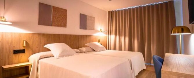 Ciho Ohtels Vila Romana 2