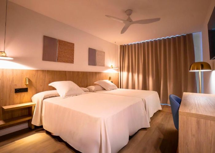 Ciho Ohtels Vila Romana 2