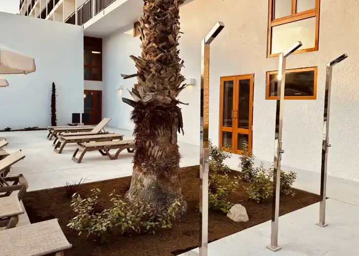 Ciho Hotel Sunclub Calavinya 0