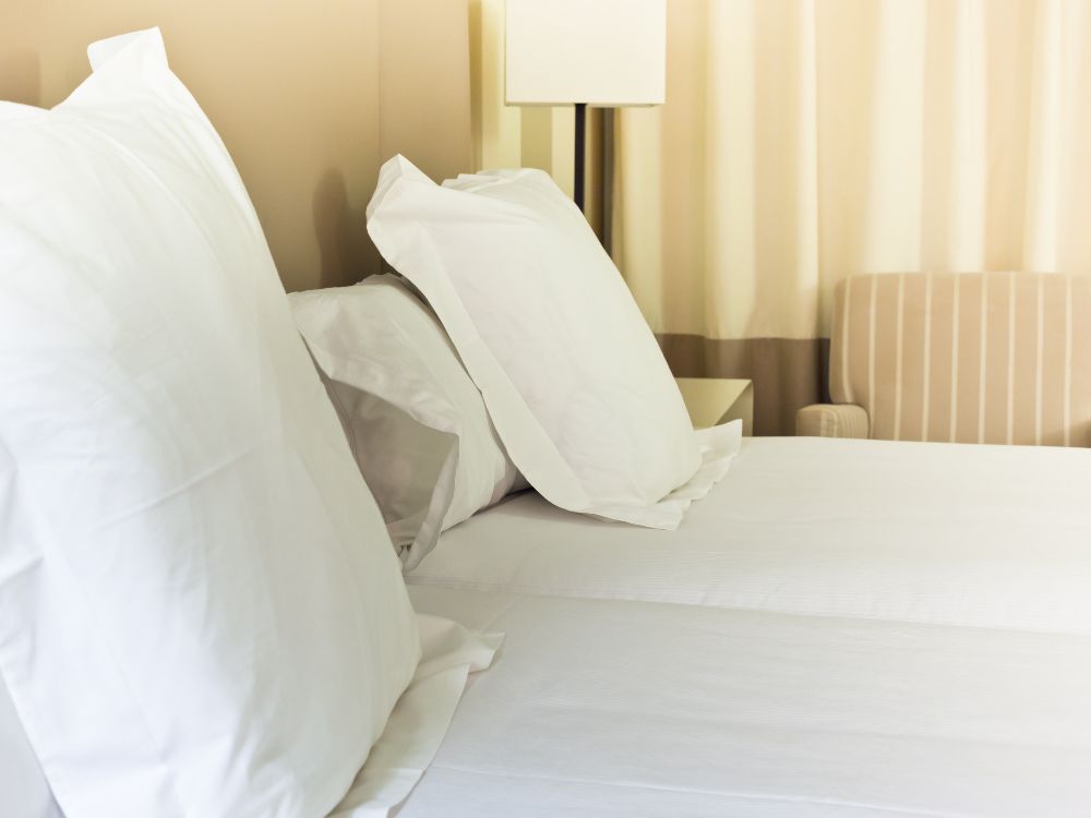 On Comprar Llençols D’hotel De Qualitat? 2 Sabanas Calidad Hotel Ciho 5