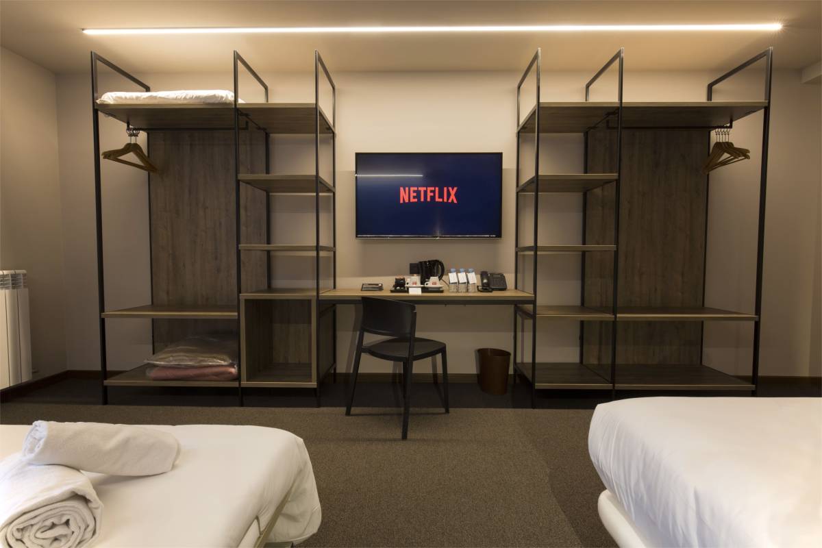 Hotel Pic Maia. 22 12 2019 1 1