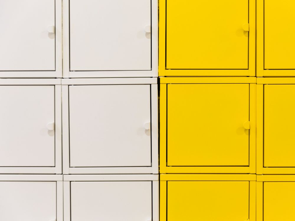 Ciho Lockers Maletas 3