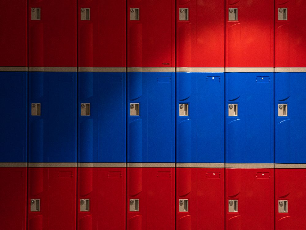 Ciho Lockers Maletas 5