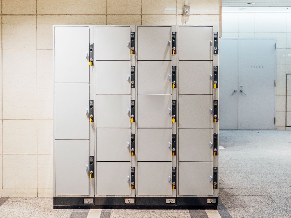 Ciho Lockers Maletas 6