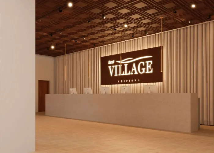 Best Village Chipiona 2 Best Village Chipiona 1