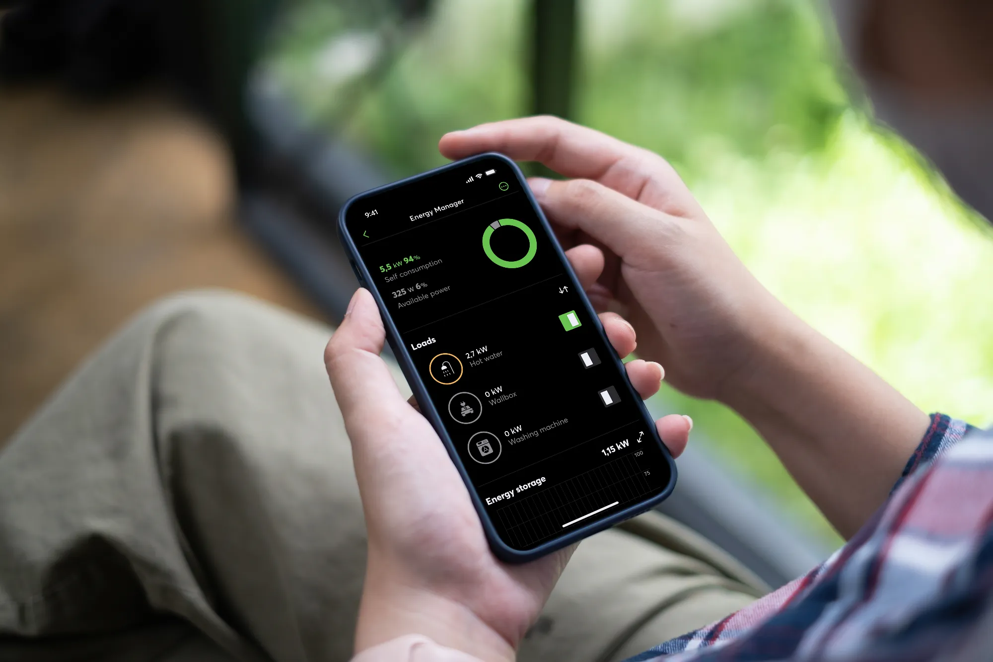 Ciho-Loxone-2 Ciho Loxone 2