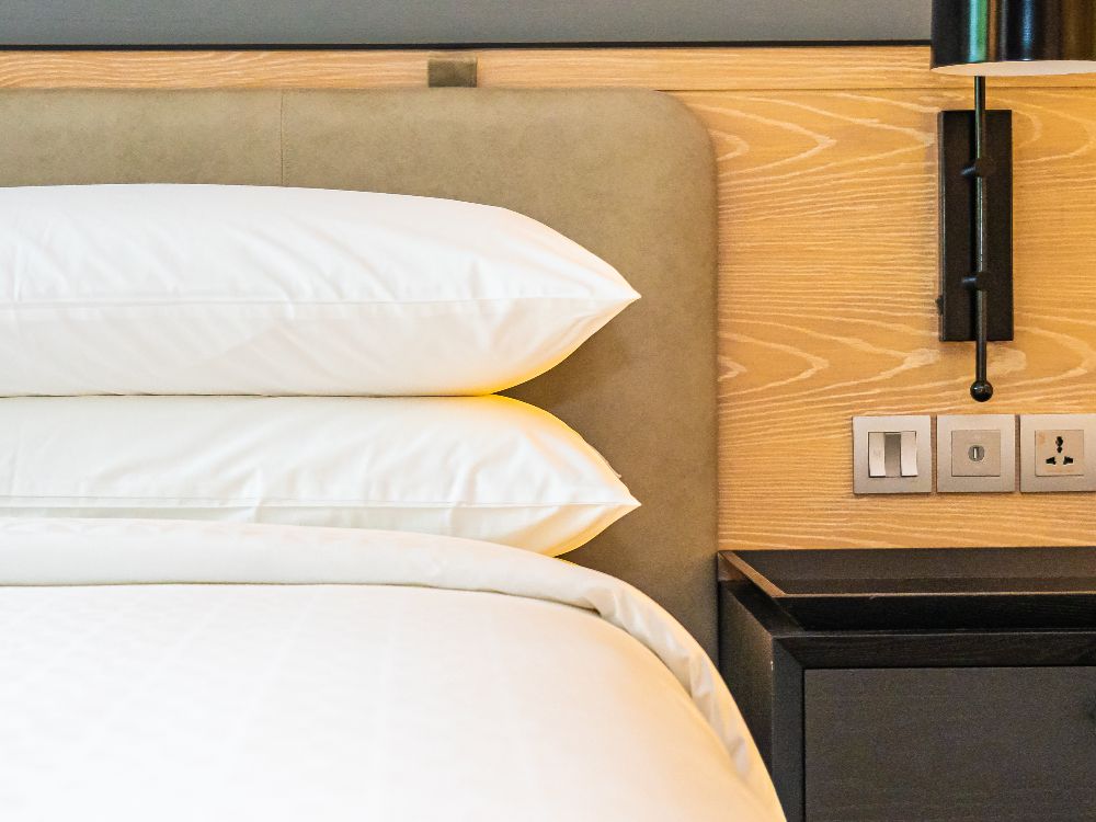 Ciho Colchones Hotel 10