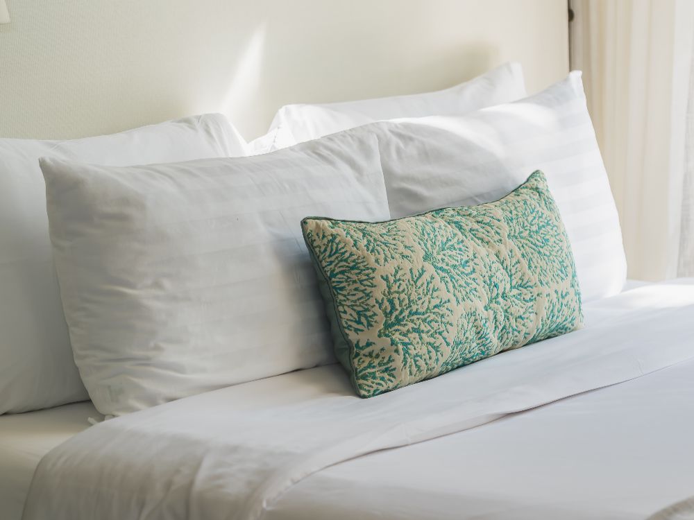 Ciho Colchones Hotel 11