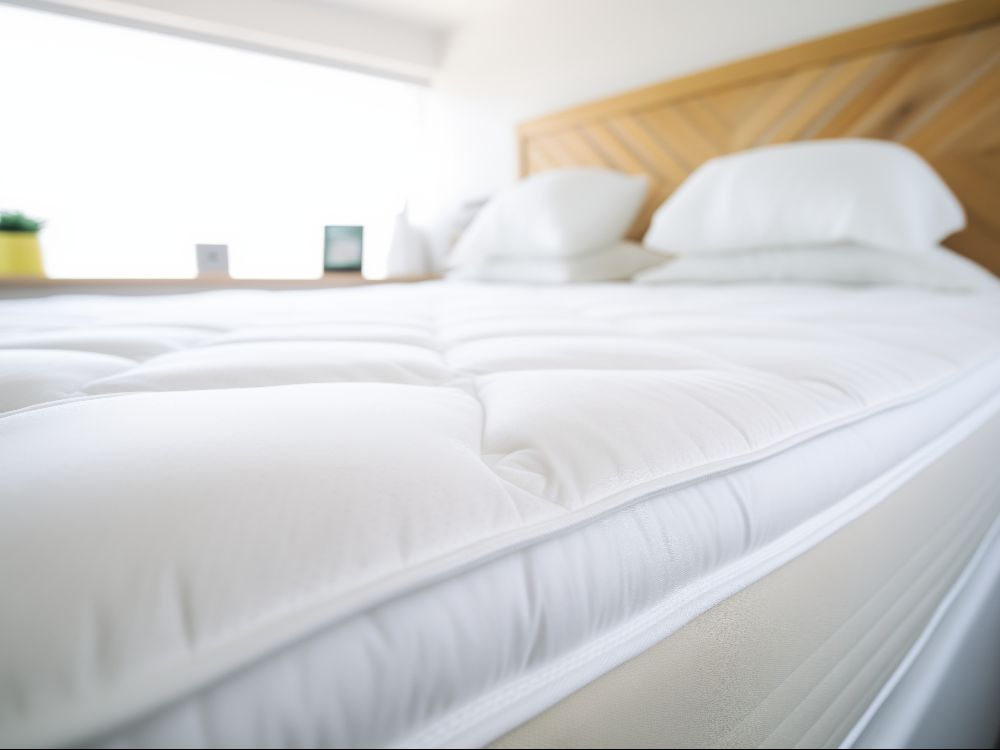 Ciho Colchones Hotel 12