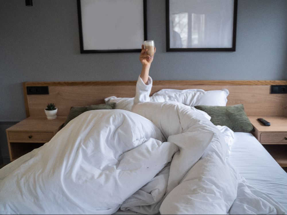 Ciho Colchones Hotel 13