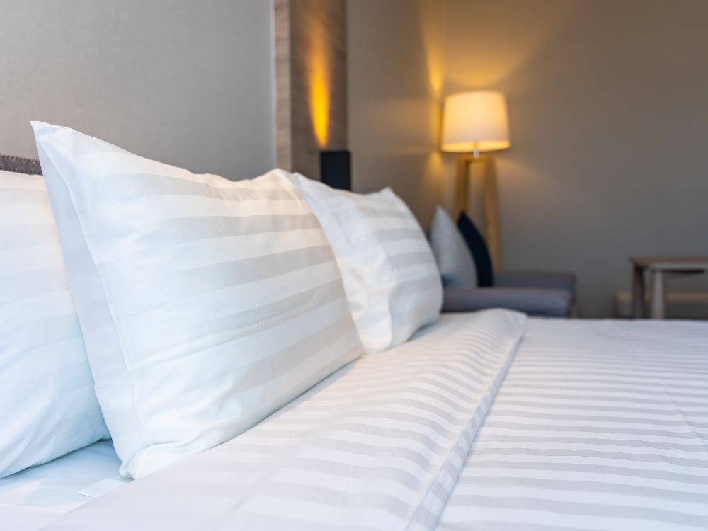 Ciho Colchones Hotel 7