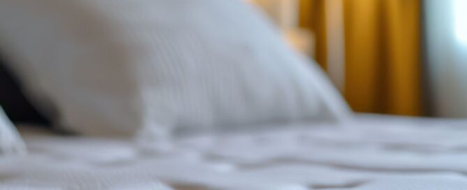 Ciho Colchones Hotel 9