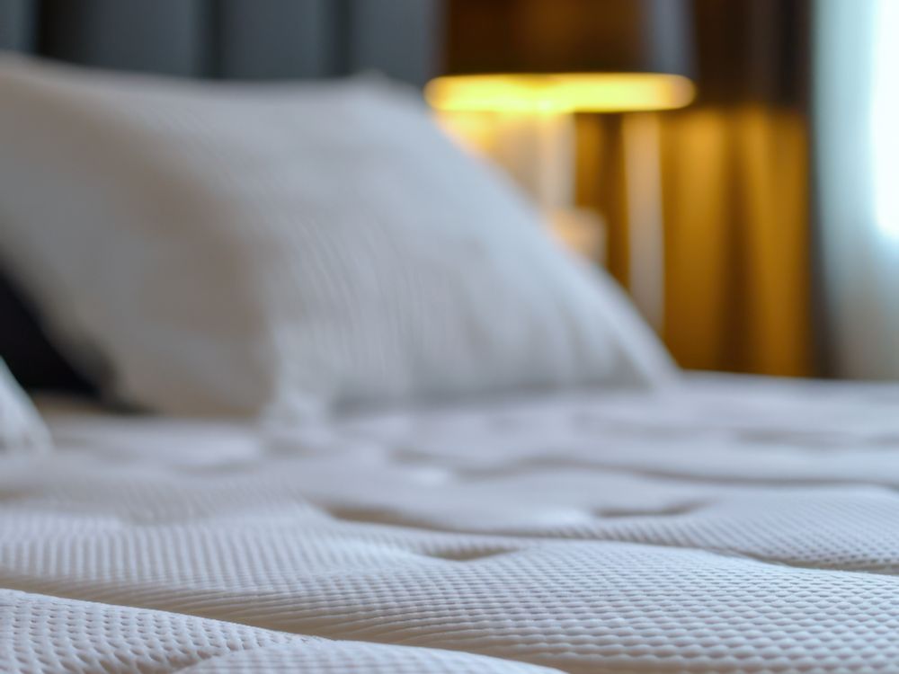 Los Colchones Para Hoteles Son El Elemento Clave De Cualquier Habitación 3 Ciho Colchones Hotel 9