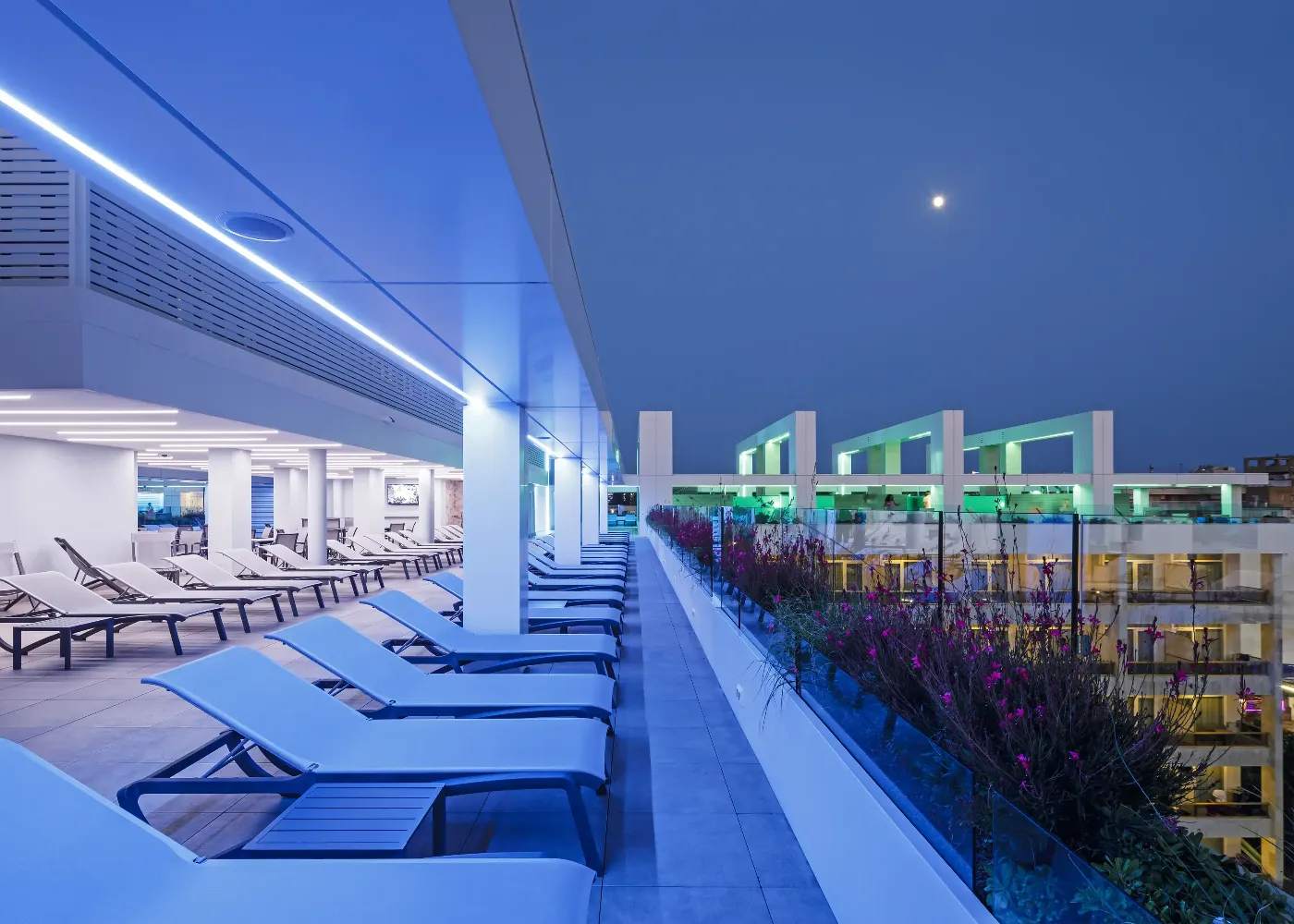 Olympus Palace 2 Ciho Olympus Palace 1