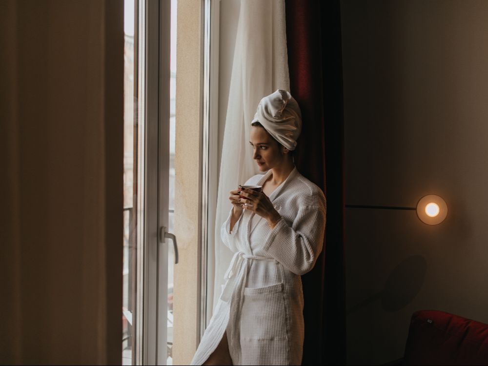 Ciho Albornoces Hotel 1