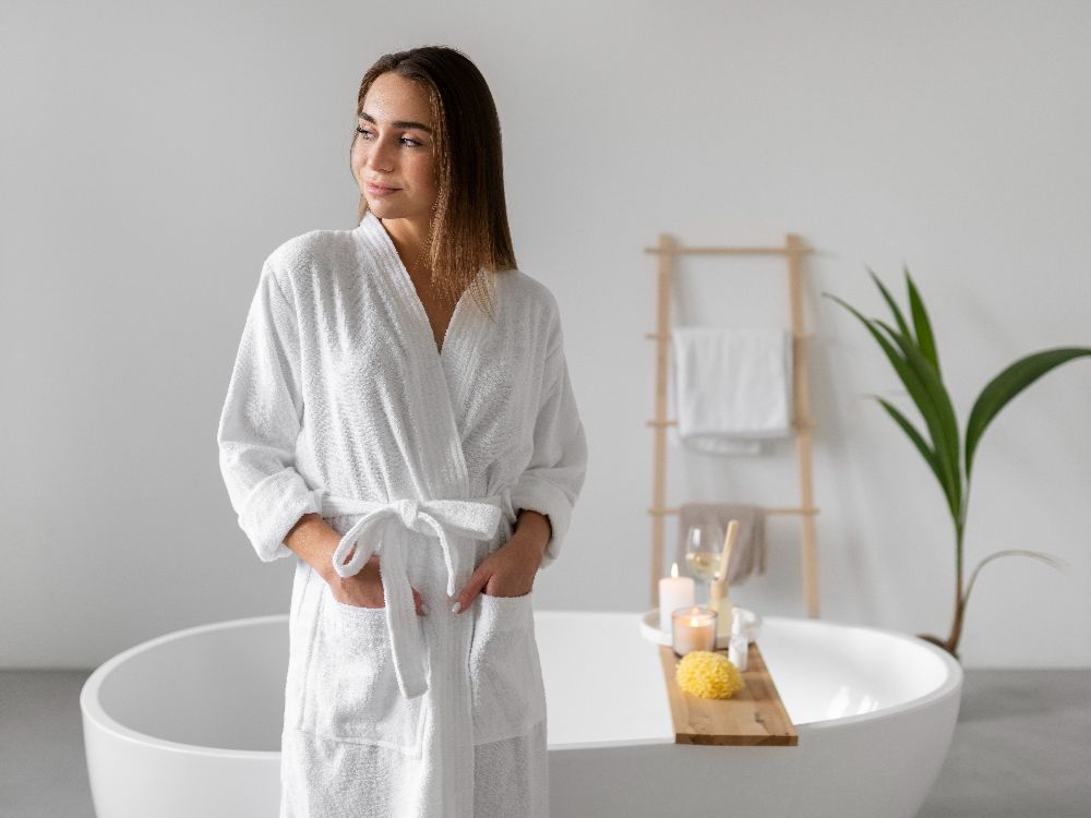 Ciho Albornoces Hotel 4