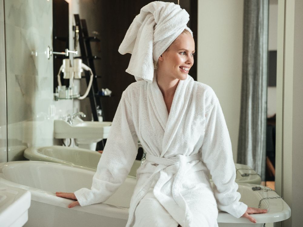 Ciho Albornoces Hotel 5