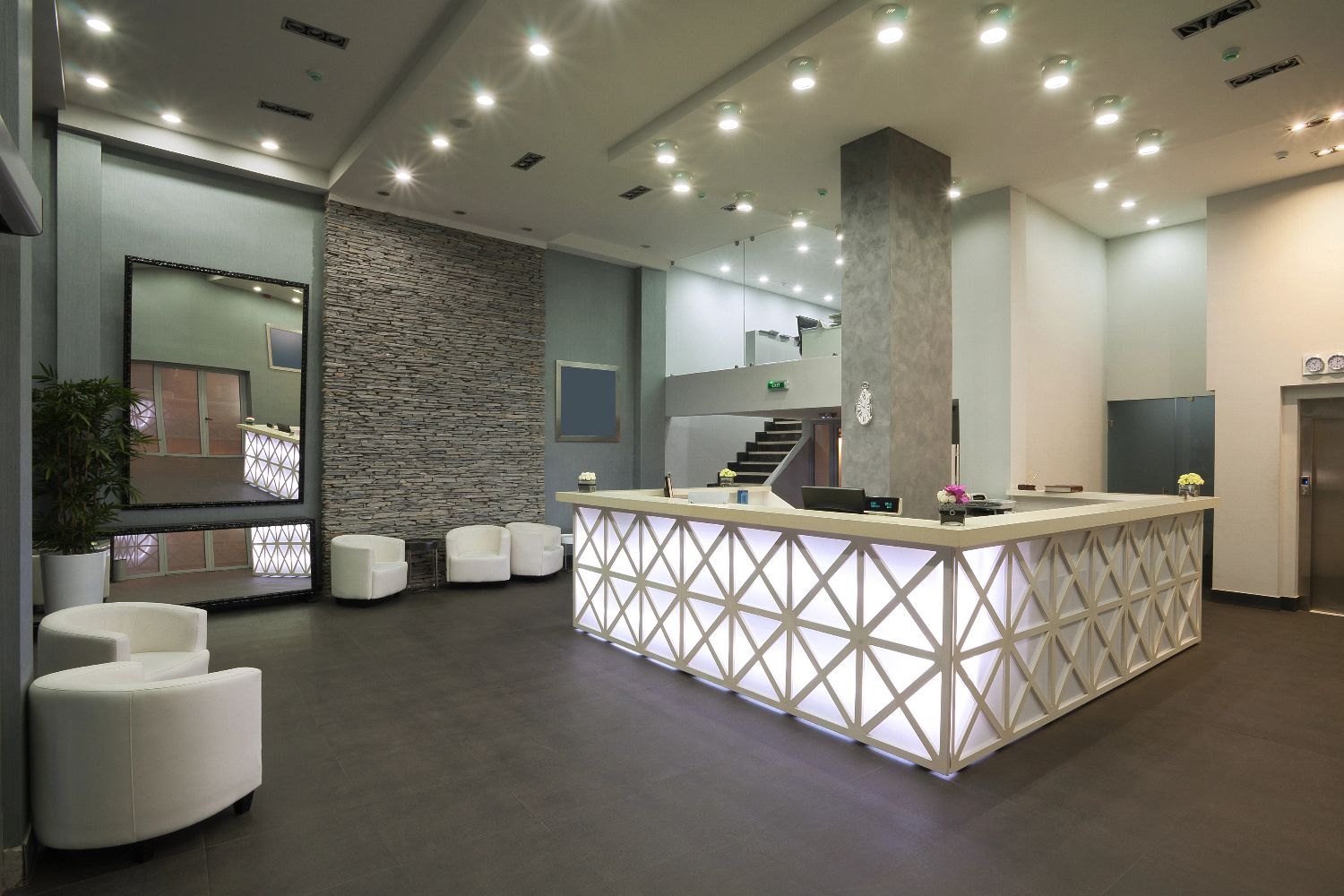 Ciho Mobiliario Hoteles 4