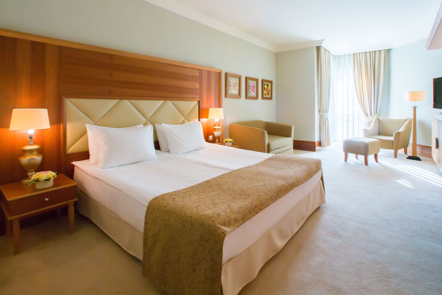 Ciho Mobiliario Hoteles 6
