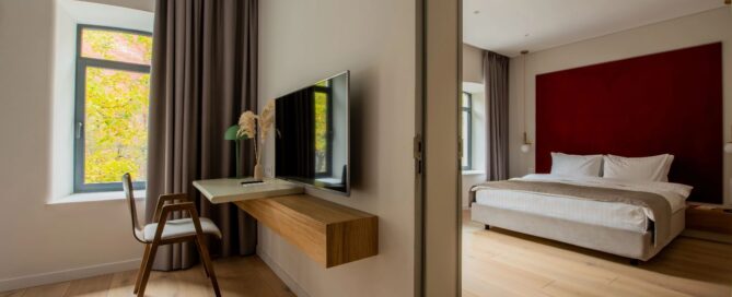 Ciho Mobiliario Hoteles 8