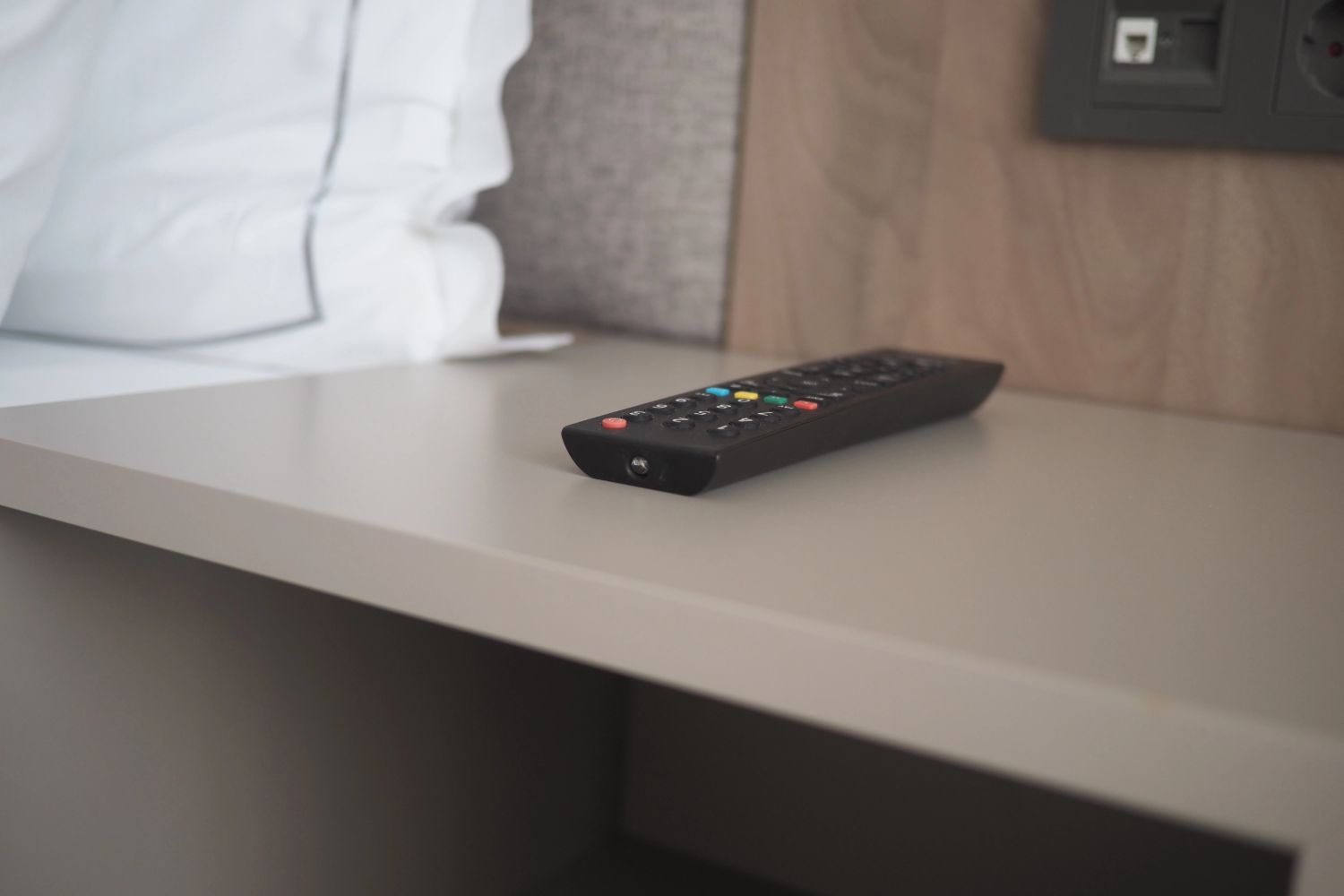 Ciho Equipamiento Hoteles 0