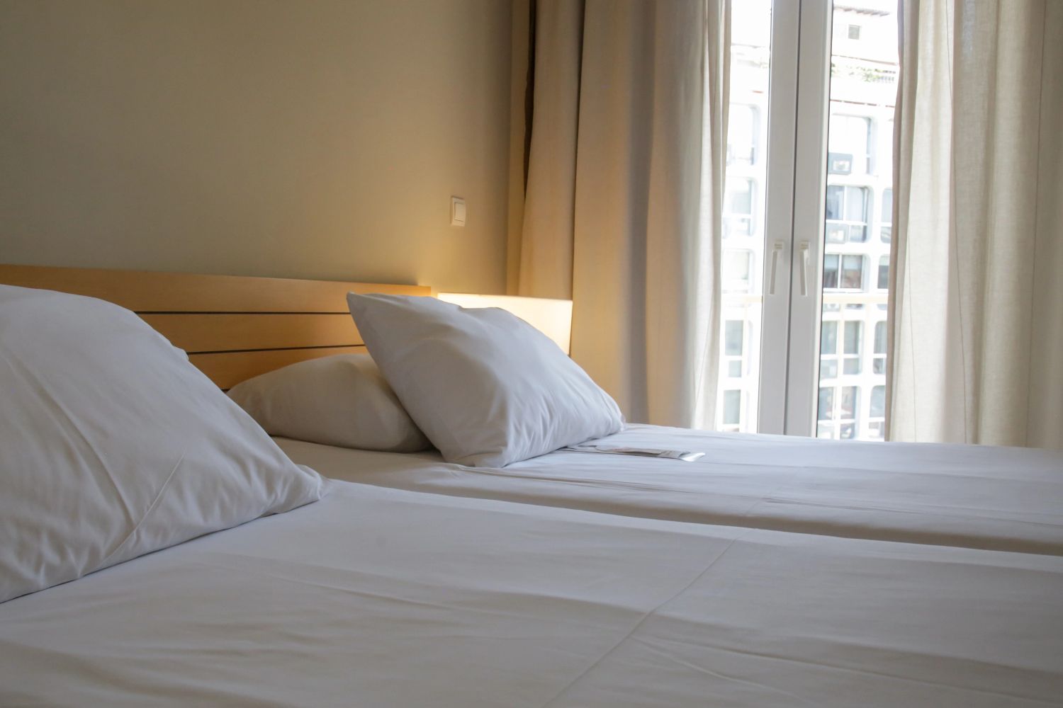 Ciho Equipamiento Hoteles 2