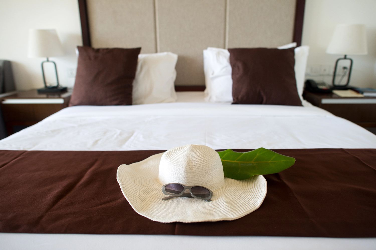 Ciho Equipamiento Hoteles 4