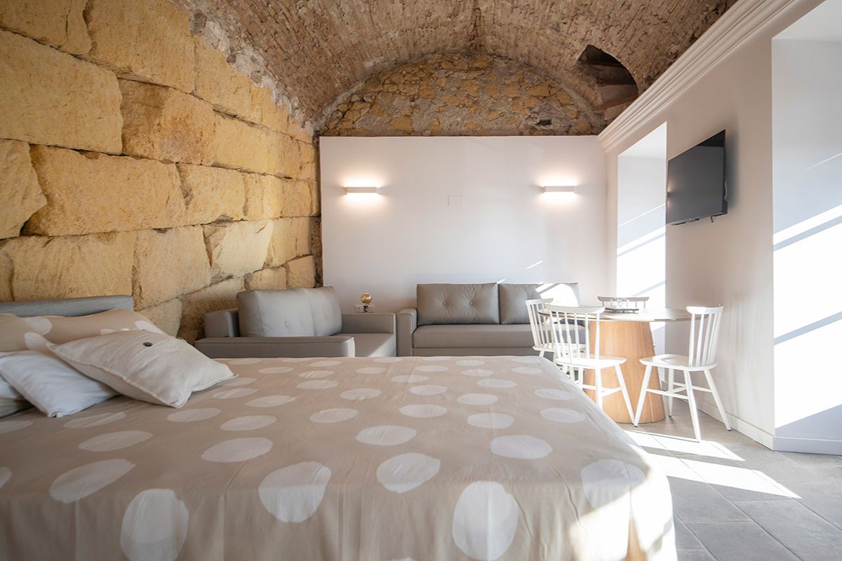 Murmur Apartaments 2 Ciho Murmur Apartaments 3
