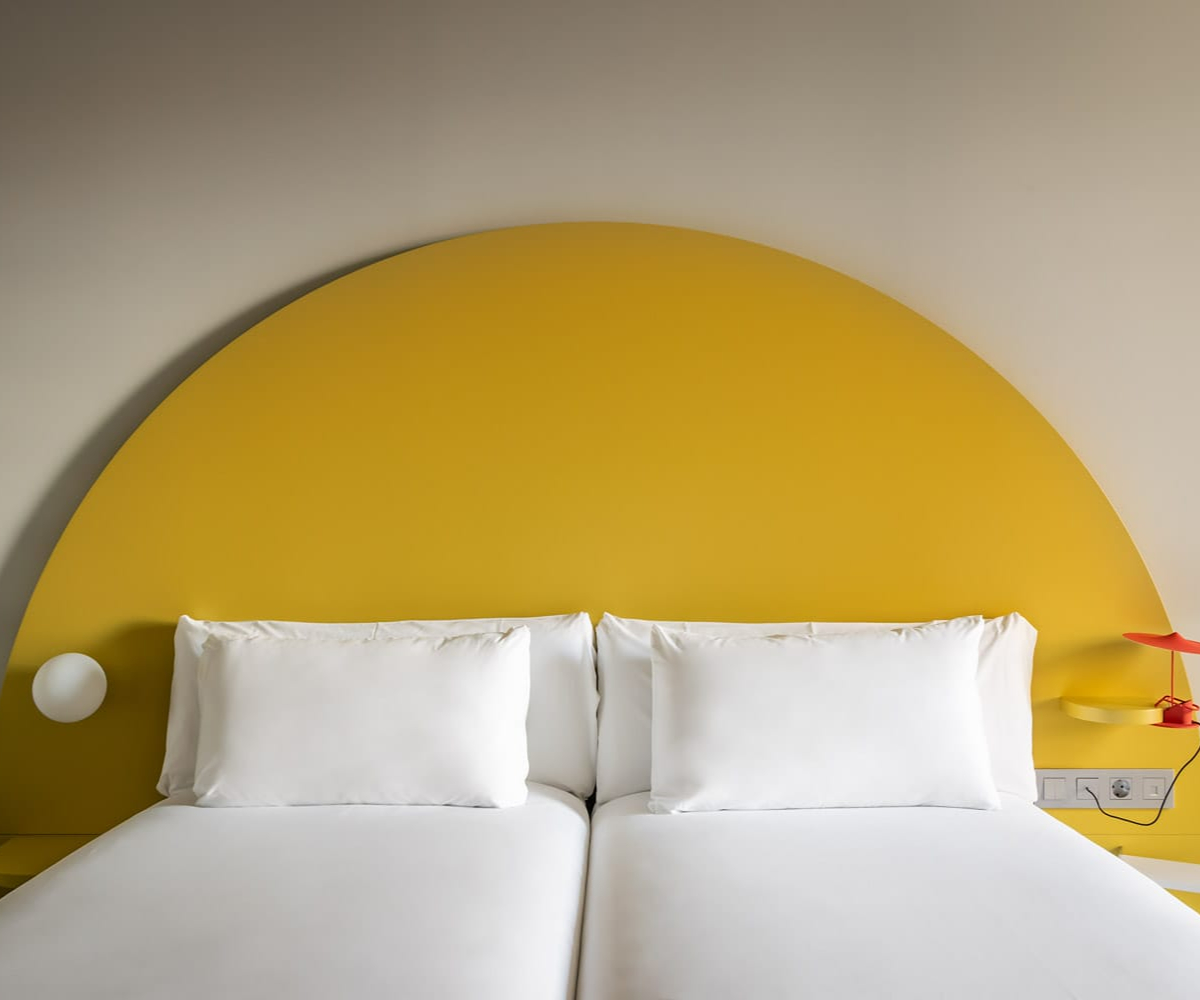 Ciho Bypillow Flamant 3 Ciho Bypillow Flamant 3