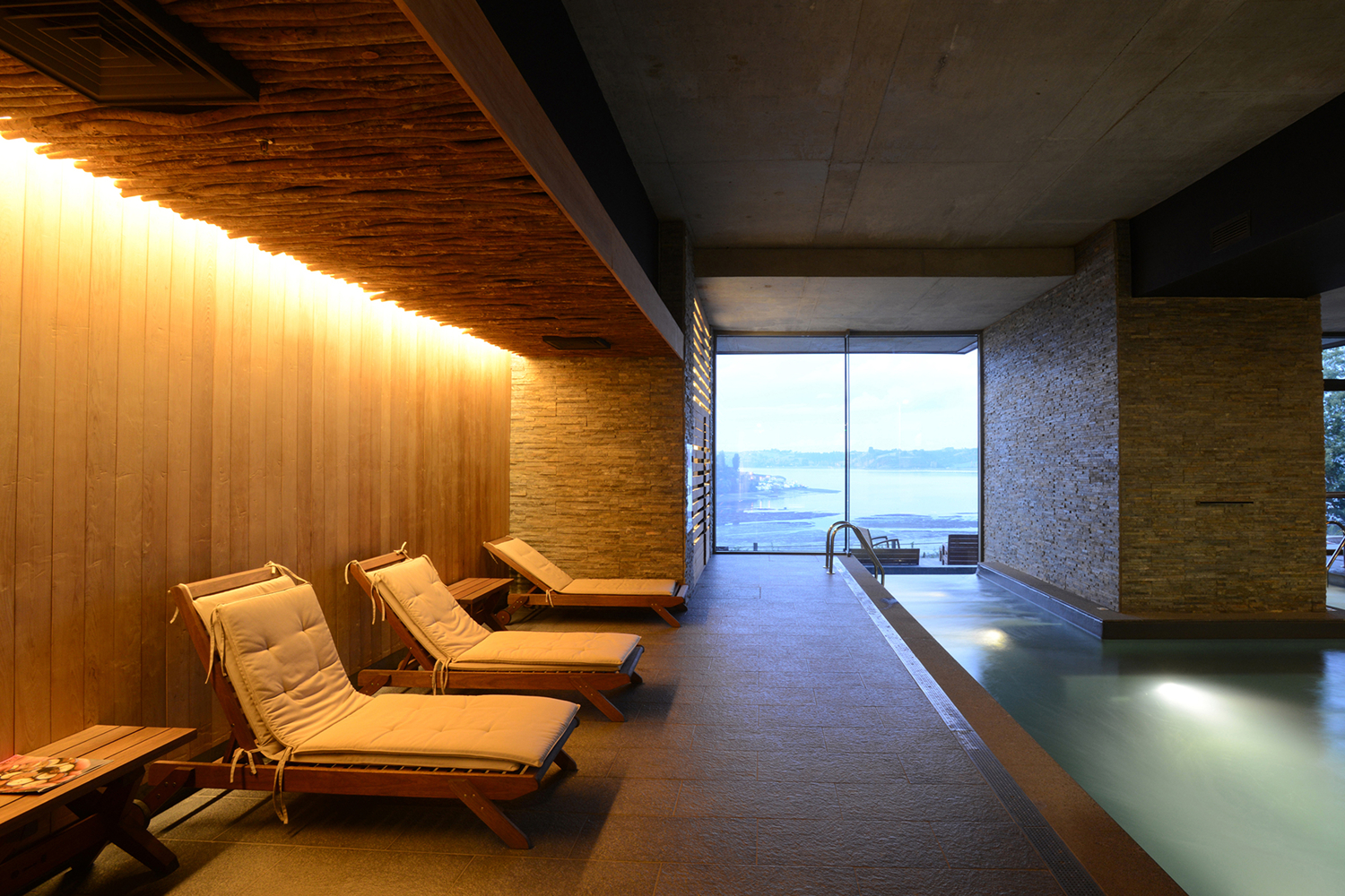 Ciho Iluminacion Hoteles 1