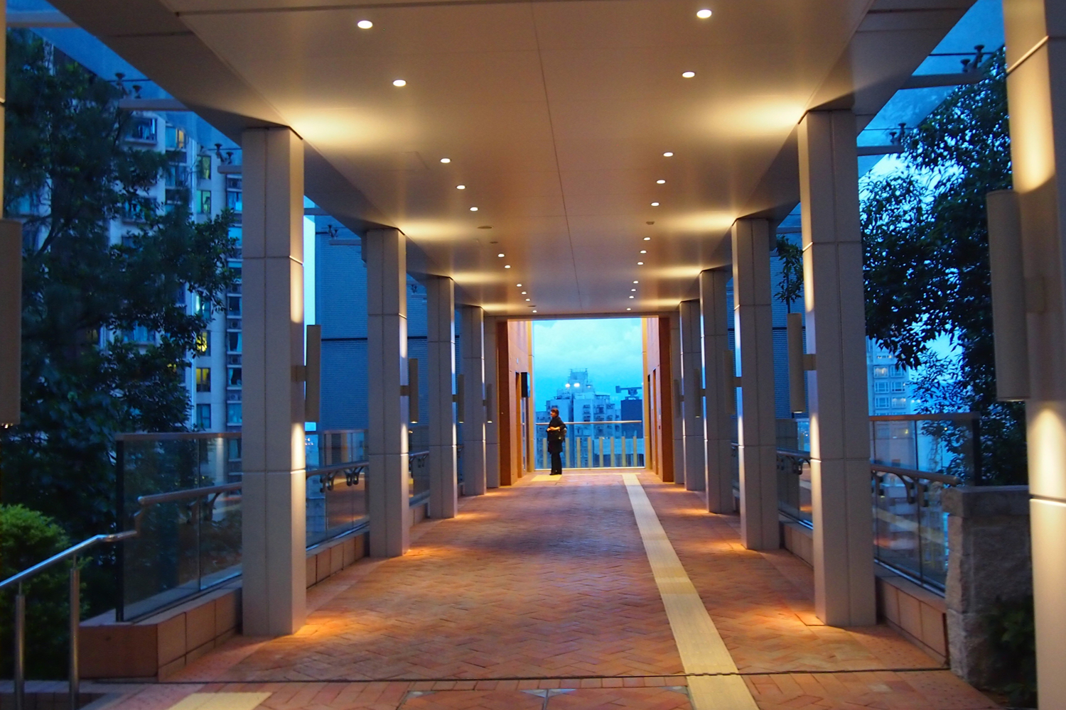 Ciho Iluminacion Hoteles 3